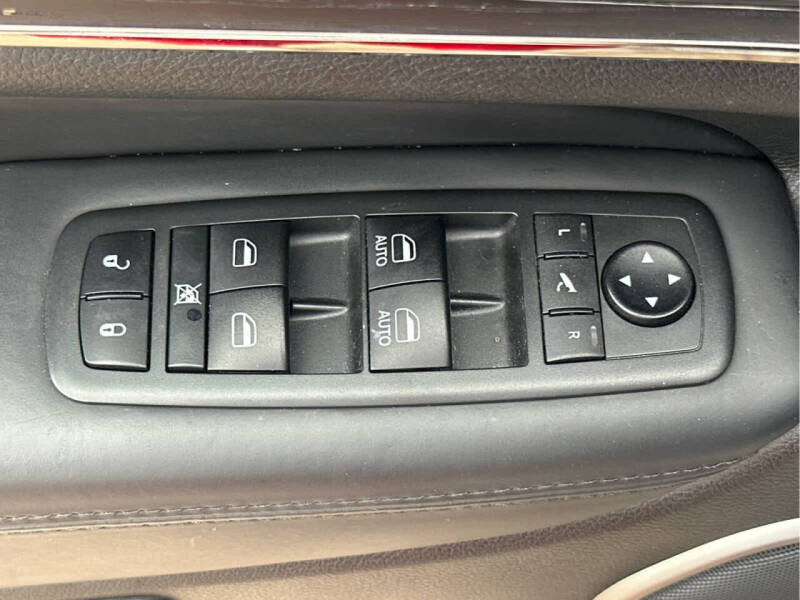 2019 Jeep Grand Cherokee High Altitude