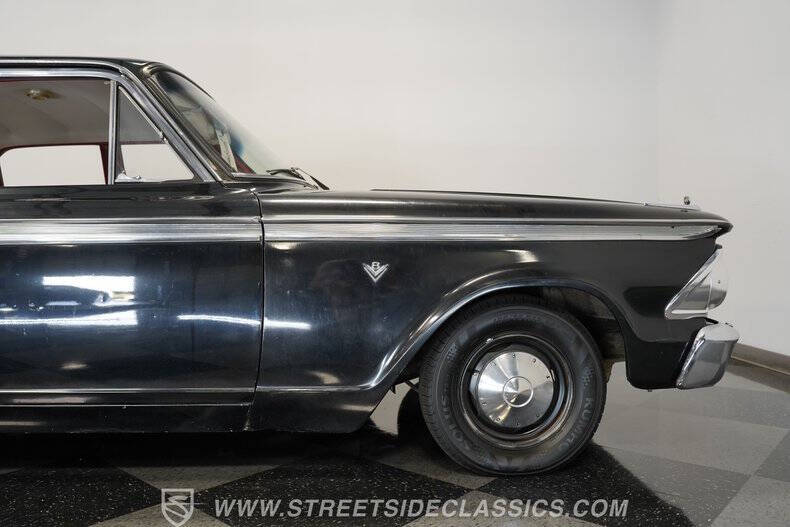 1962 Ford Fairlane