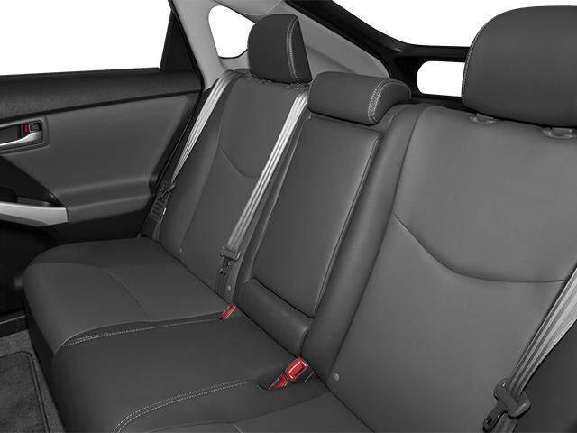 2014 Toyota Prius Two
