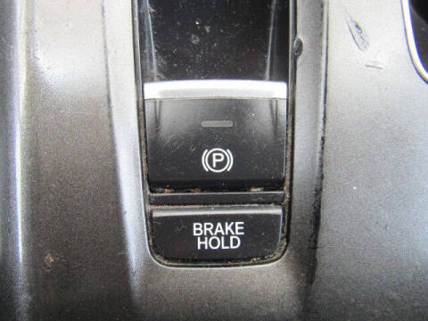 2020 Honda Accord EX