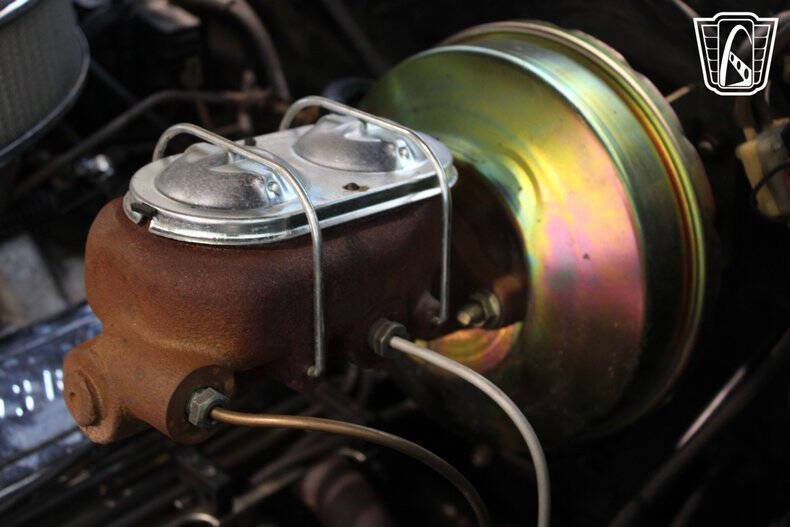 1966 Chevrolet Bel Air