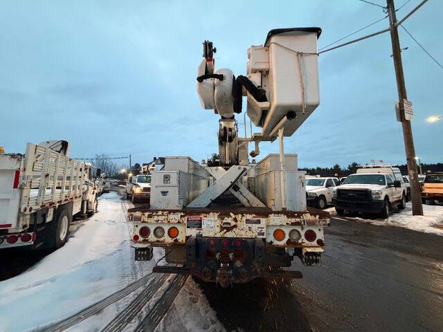 2016 Freightliner M2 106