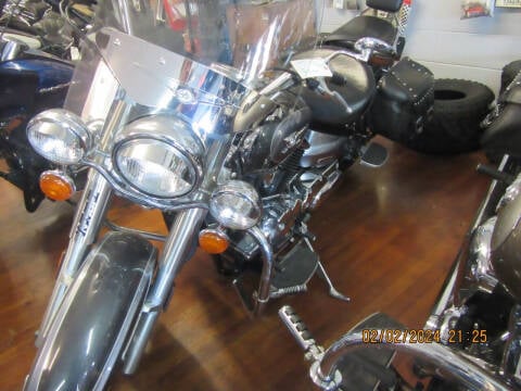 2004 Yamaha roadstar 1100 for sale at Trinity Cycles in Burlington NC