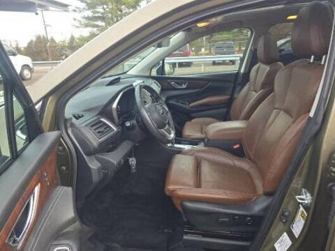 2023 Subaru Ascent Touring