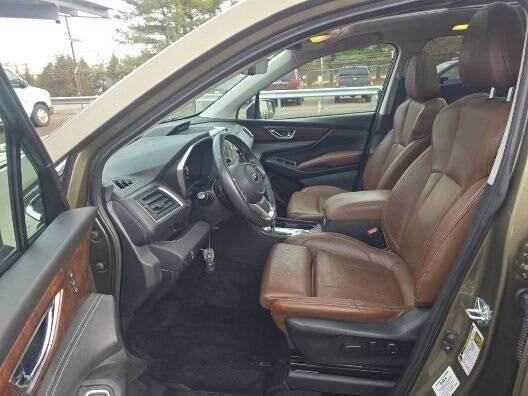 2023 Subaru Ascent Touring