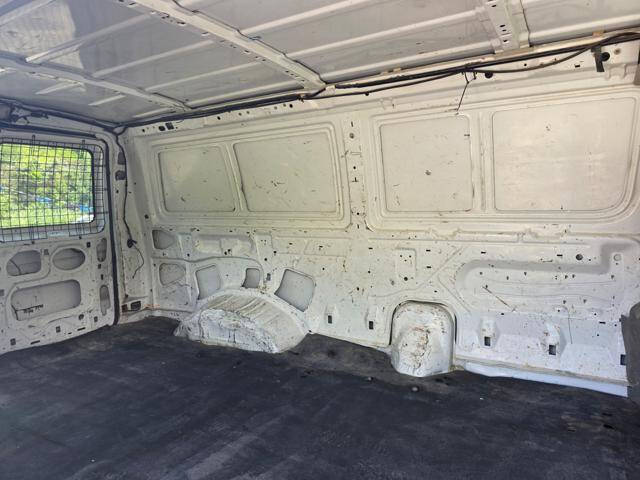 2007 Ford E-Series E-250