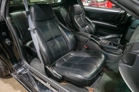 1994 Chevrolet Camaro Z28