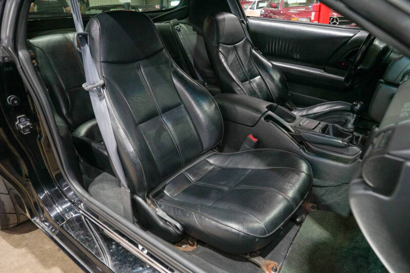 1994 Chevrolet Camaro Z28