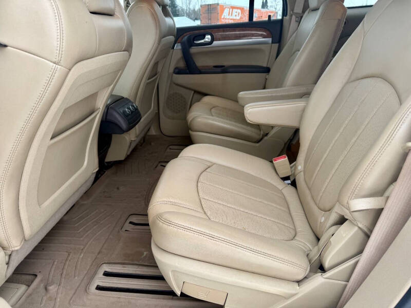 2011 Buick Enclave CXL-1