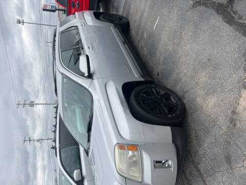 2010 GMC Terrain SLE-2