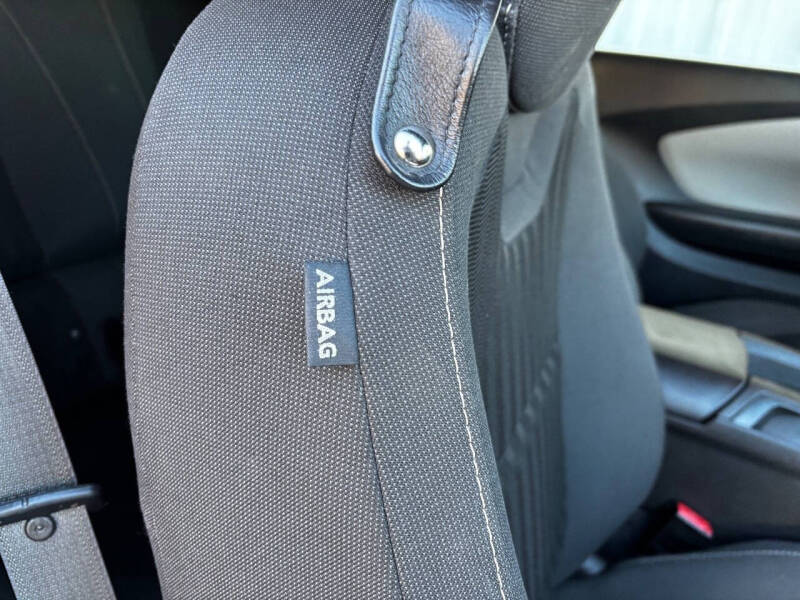 2015 Chevrolet Camaro LS