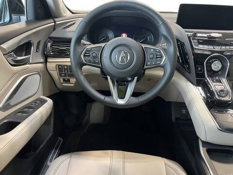 2026 Acura RDX SH-AWD w/Tech