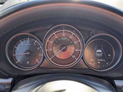 2024 Mazda CX-5 2.5 S Select