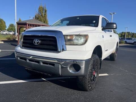 2007 Toyota Tundra for sale at Southern Auto Solutions - Lou Sobh Honda in Marietta GA