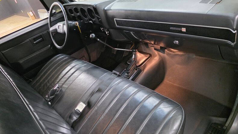 1987 GMC R/V 1500 Series