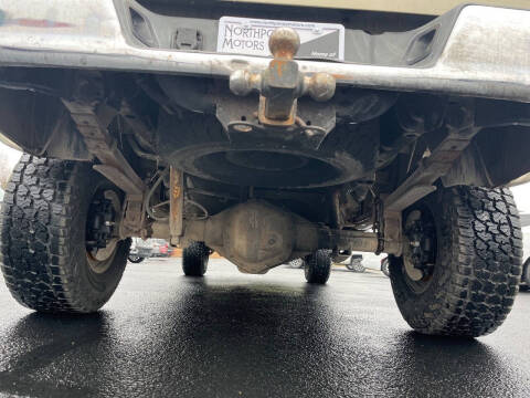 2006 Dodge Ram 2500 Laramie