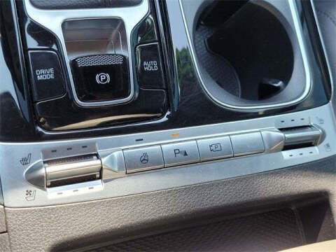 2022 Kia Carnival SX Prestige