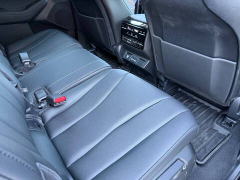 2024 Acura MDX