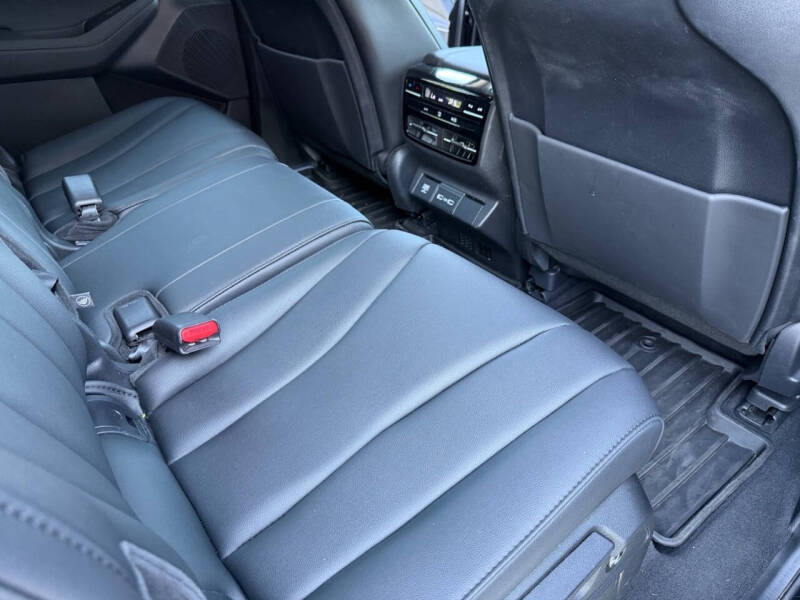 2024 Acura MDX