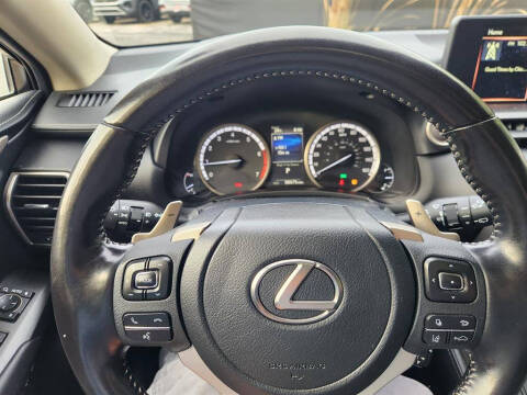 2021 Lexus NX 300