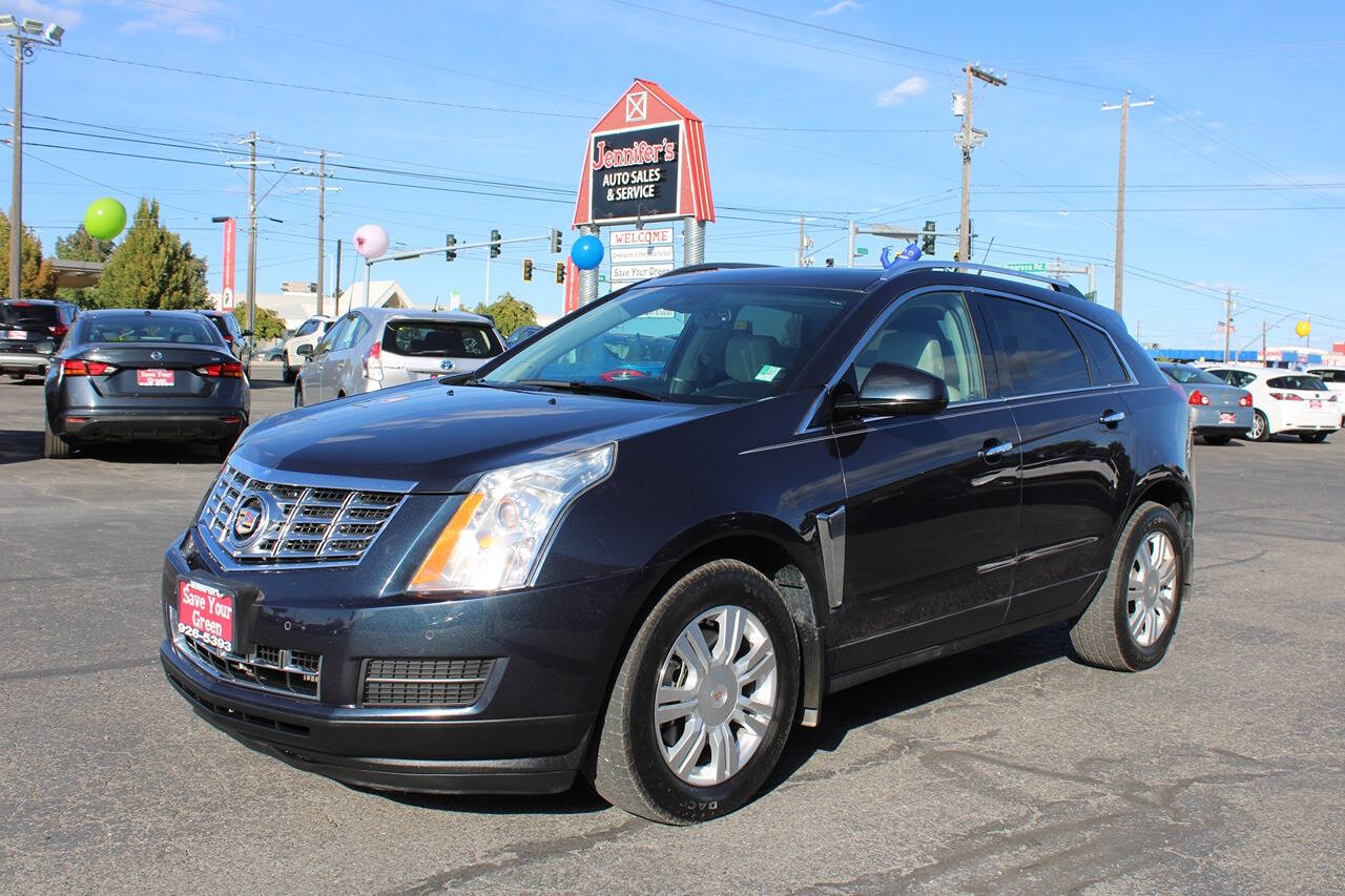 Cars For Sale in Spokane Valley, WA Jennifer's Auto Sales & Service