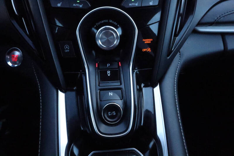 2019 Acura RDX w/Tech