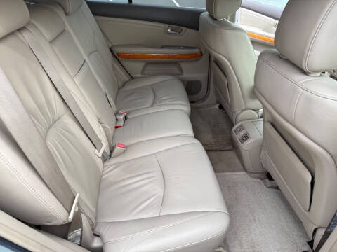2006 Lexus RX 330