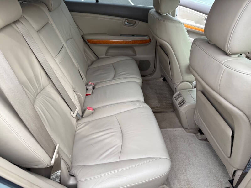 2006 Lexus RX 330