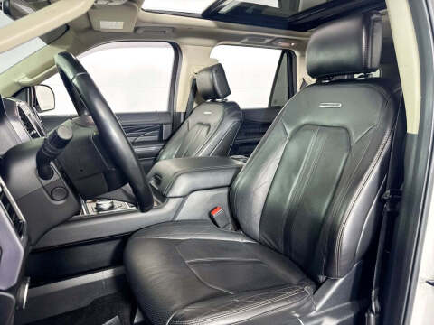 2019 Ford Expedition Platinum
