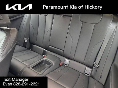 2024 BMW 2 Series M240i