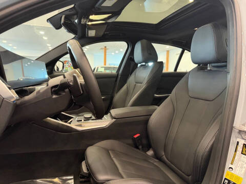 2023 BMW 3 Series 330i xDrive