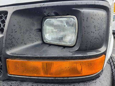 2011 Chevrolet Express 2500