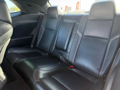 2017 Dodge Challenger