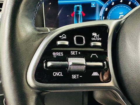 2019 Mercedes-Benz E-Class E 450 4MATIC