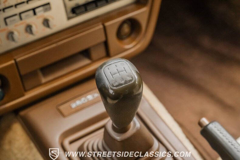 1982 Datsun 280ZX GL