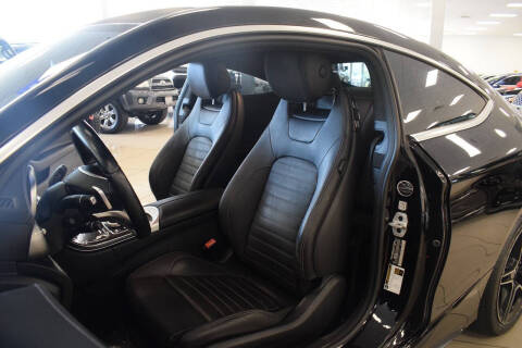 2017 Mercedes-Benz C-Class C 300
