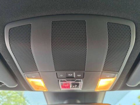 2025 Mitsubishi Eclipse Cross SEL