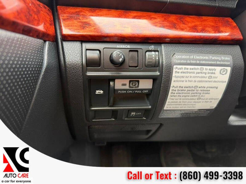 2012 Subaru Outback 2.5i Limited