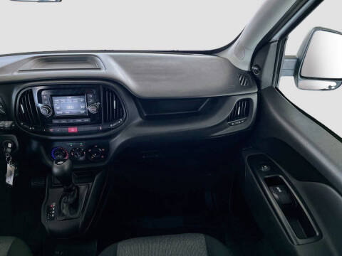 2022 RAM ProMaster City