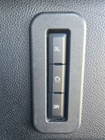 2017 Ford Expedition Limited