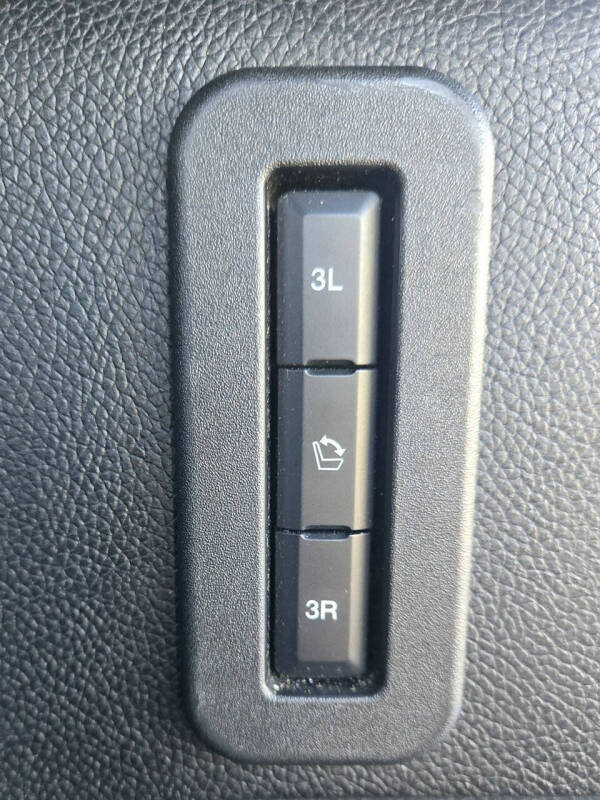 2017 Ford Expedition Limited