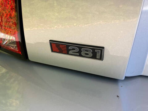 1999 Ford Mustang GT