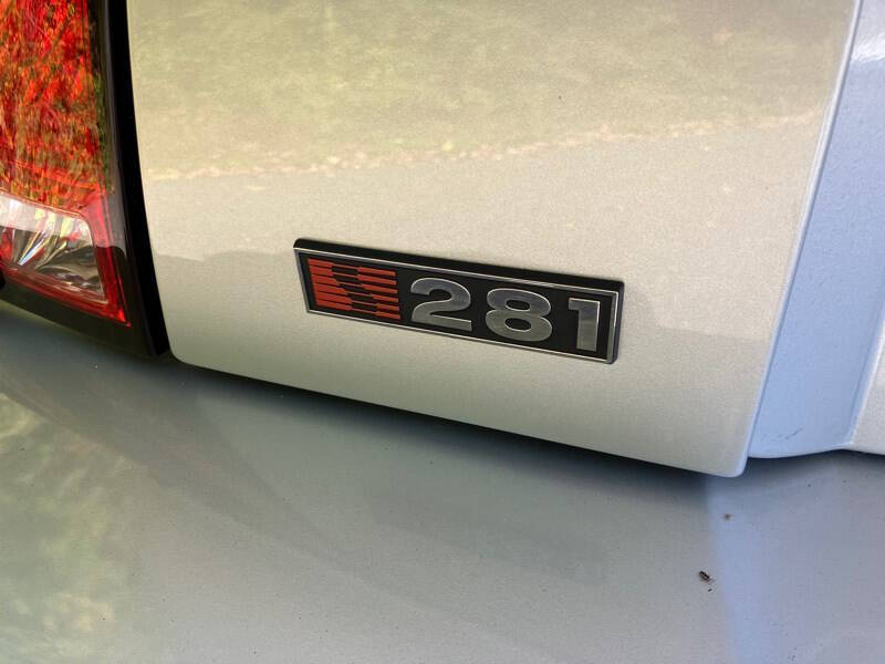 1999 Ford Mustang GT