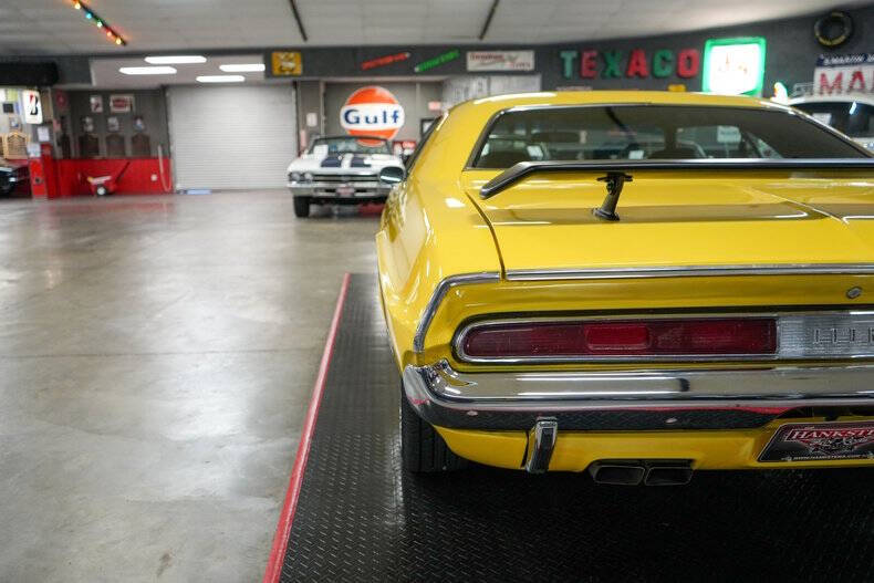 1970 Dodge Challenger