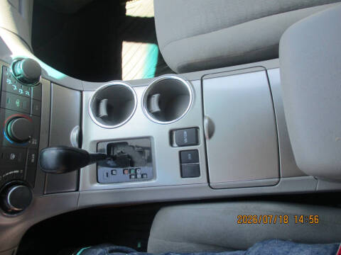 2012 Toyota Highlander
