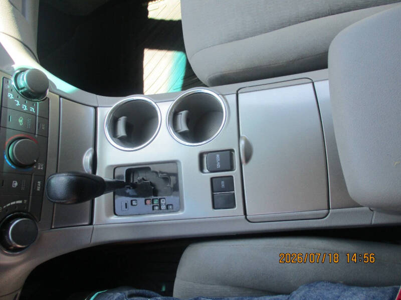 2012 Toyota Highlander