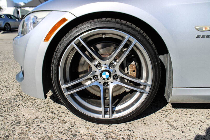 2013 BMW 3 Series 335is