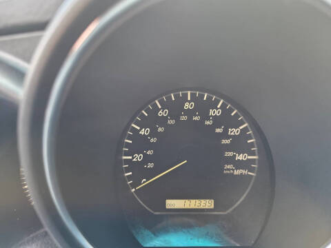 2004 Lexus RX 330