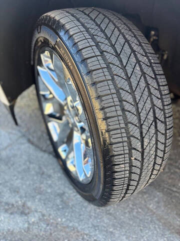 2019 GMC Yukon XL Denali