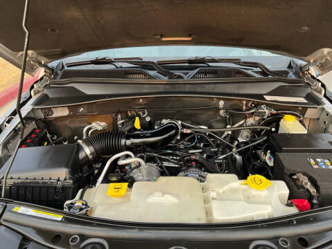 2011 Dodge Nitro Heat